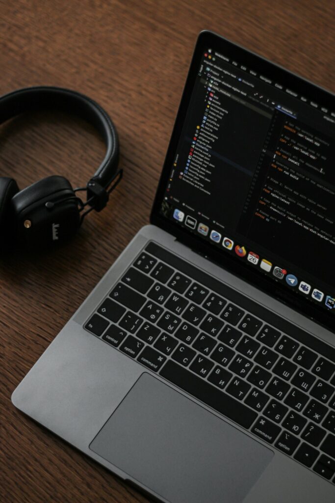Full-Stack Web Development Course